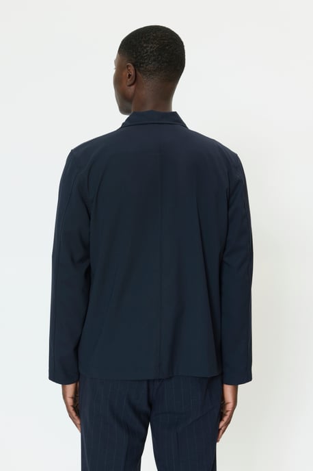 Overshirts MAlanden Overshirts Gerade Passform - Image 3