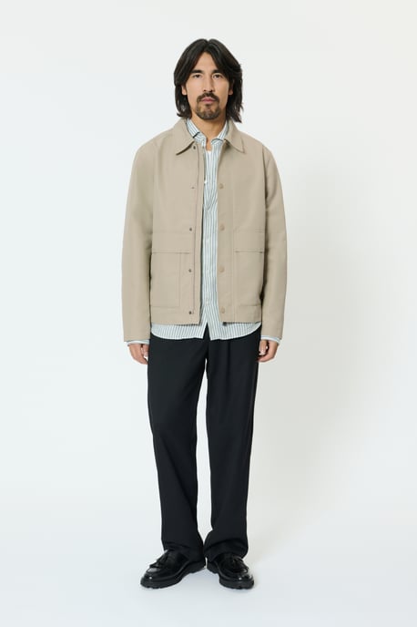 Jacke MAnomo Jacke - Image 1