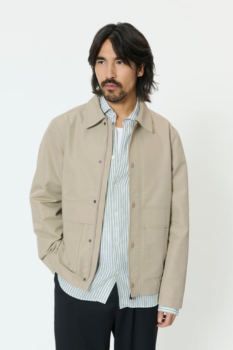 Jacke MAnomo Jacke - Image 2