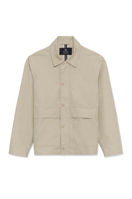 Jacke MAnomo Jacke - Image 4