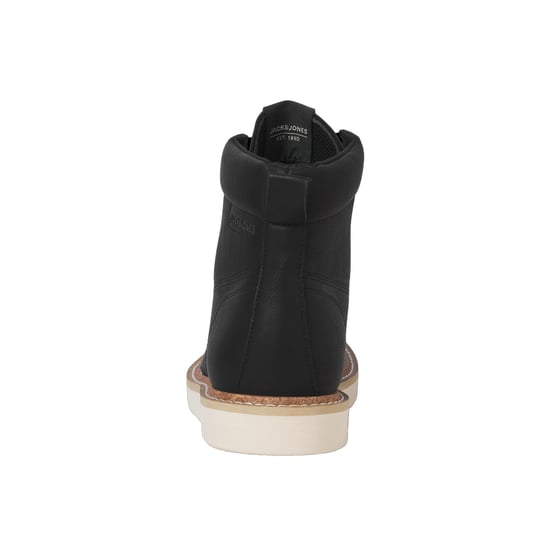 Jack And Jones - "Archway" Stiefeletten für Herren, Mokassin-Spitze (Anthrazit) - Image 2