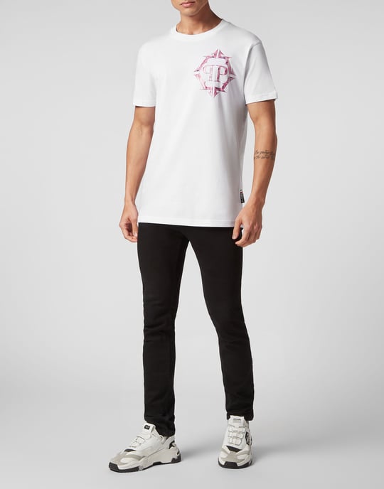 T-Shirt Chrome - Image 4