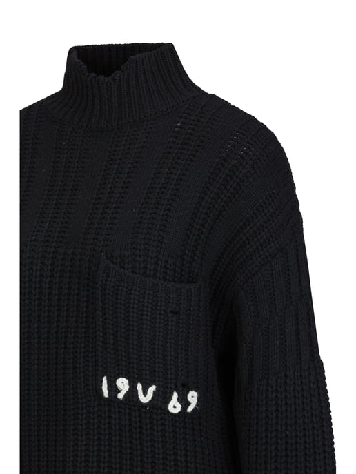 19v69 Italia Strickpullover Rosanna - Image 3