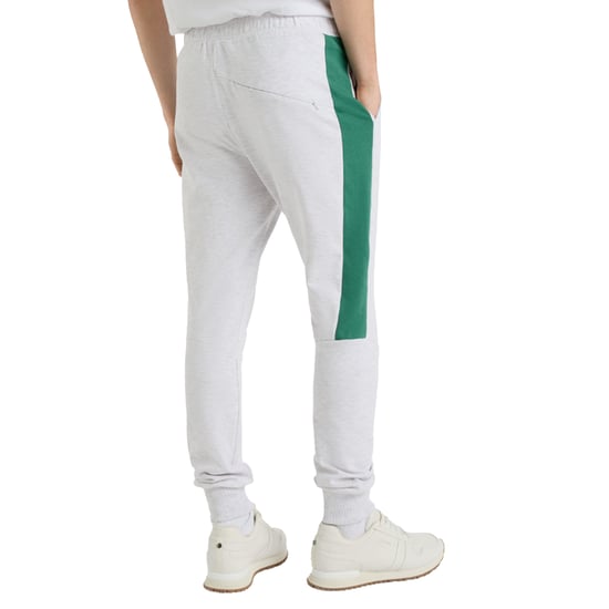 Umbro - "Terrace" Jogginghosen für Herren (Eisblau Marl/Tanne) - Image 2