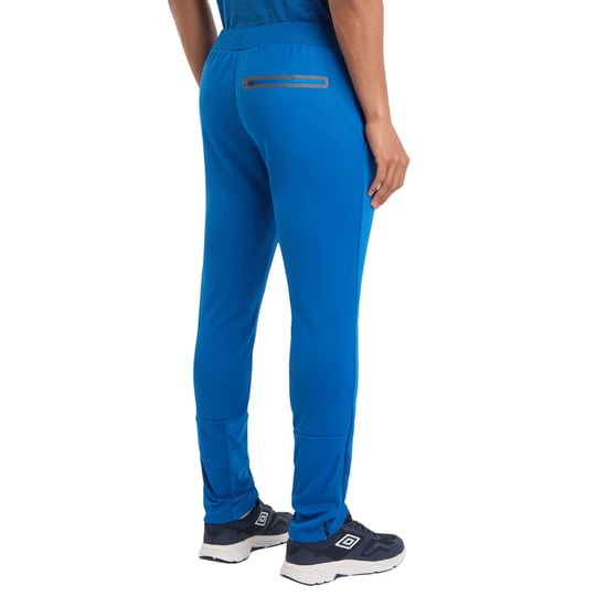 Umbro - "Pro Training" Jogginghosen für Herren (Klassisches Blau) - Image 2