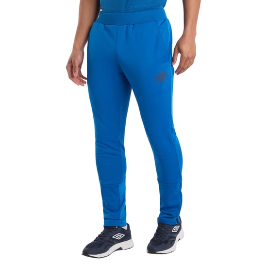 Umbro - "Pro Training" Jogginghosen für Herren (Klassisches Blau) - Image 3
