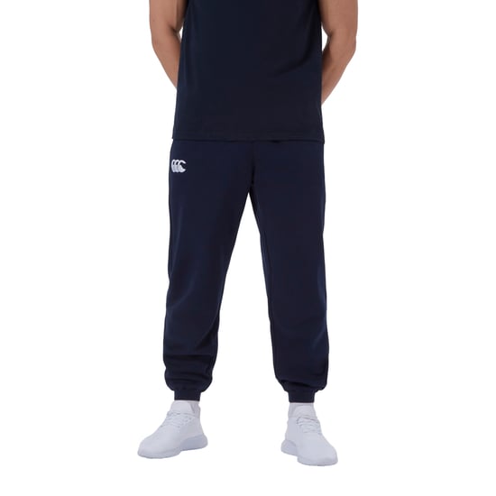 Canterbury - "Leisure" Jogginghosen für Herren (Marine) - Image 4