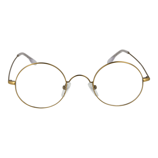 Johnny Loco Brillenfassung JLE1605 03 44 „Louis" - Gold - Image 2