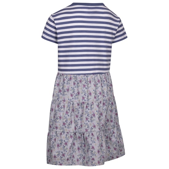Trespass - "Gaiya" Kleid für Mädchen (Himmelgrau) - Image 2
