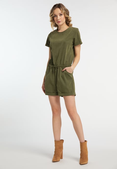 Dreimaster Jumper Damen halloliv - Image 2