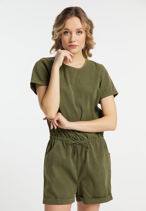 Dreimaster Jumper Damen halloliv - Image 3