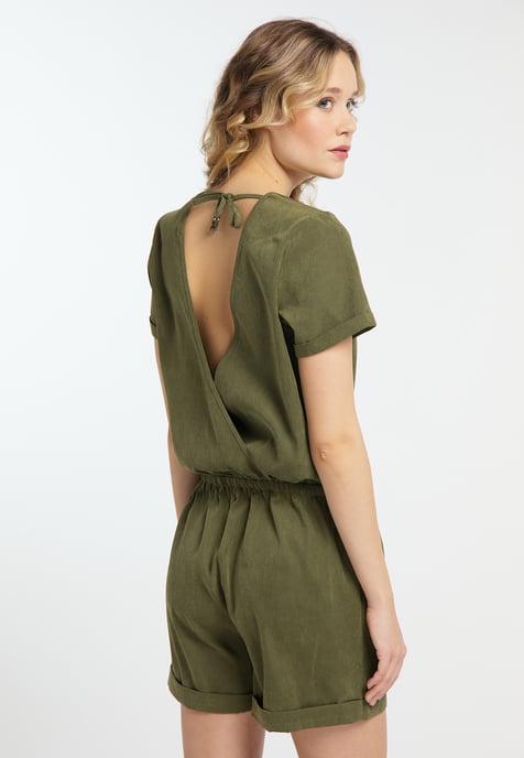 Dreimaster Jumper Damen halloliv - Image 4