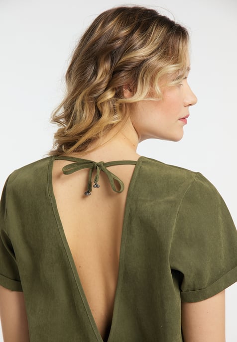 Dreimaster Jumper Damen halloliv - Image 5