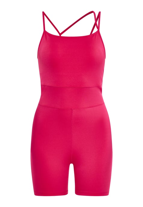 Mymo Jumper Damen Rosa - Image 1