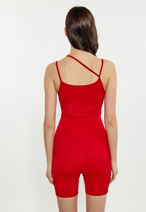Mymo Jumper Damen verrotten - Image 4
