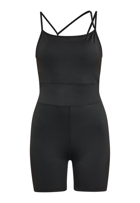 Mymo Jumper Damen schwarz - Image 1