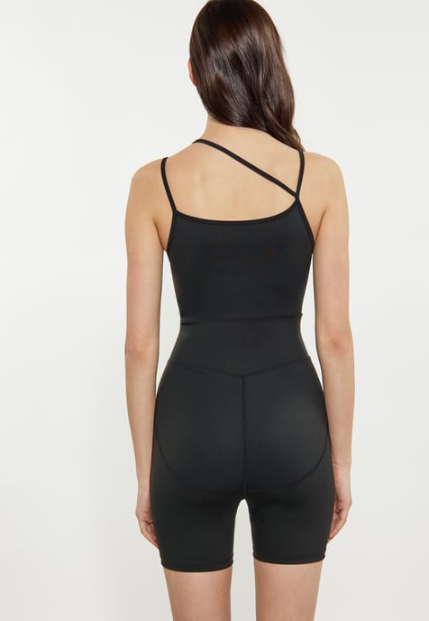 Mymo Jumper Damen schwarz - Image 4