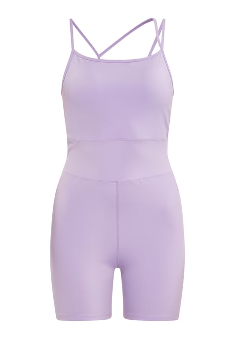 Mymo Jumper Damen Lavendel - Image 1