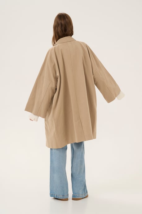 Jacke LyonMW Jacke Oversize fit - Image 2