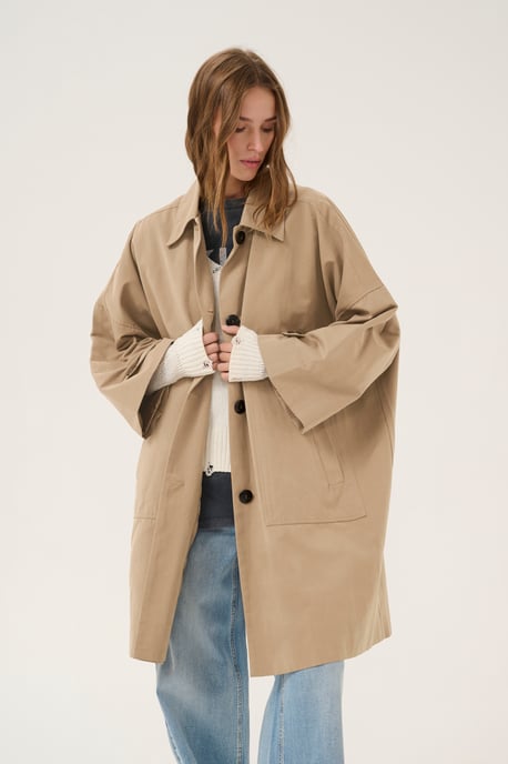 Jacke LyonMW Jacke Oversize fit - Image 3