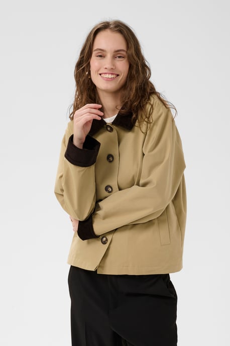 Jacke CUjosia Jacke Casual fit - Image 3