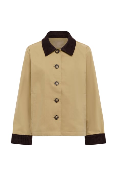 Jacke CUjosia Jacke Casual fit - Image 4