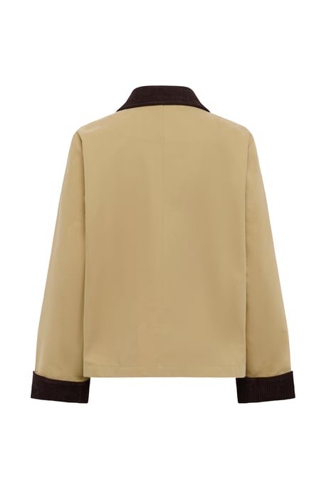 Jacke CUjosia Jacke Casual fit - Image 5