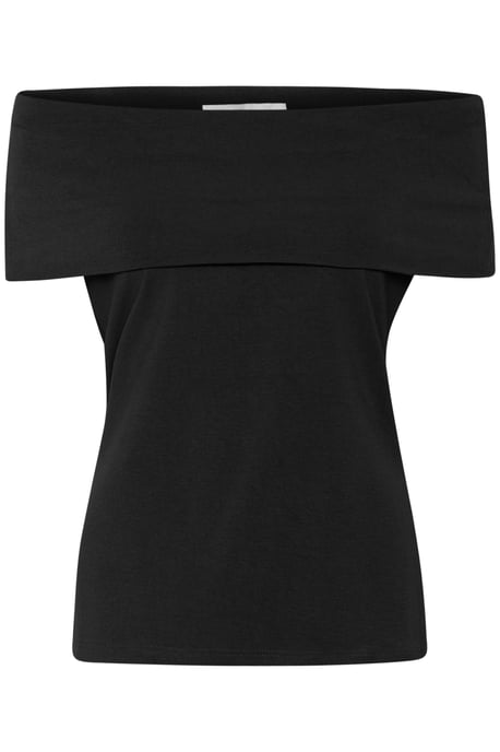 Ärmellose Bluse NuptiMW Ärmellose Bluse Slim fit - Image 4