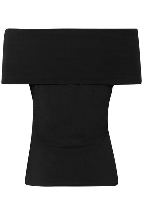 Ärmellose Bluse NuptiMW Ärmellose Bluse Slim fit - Image 5