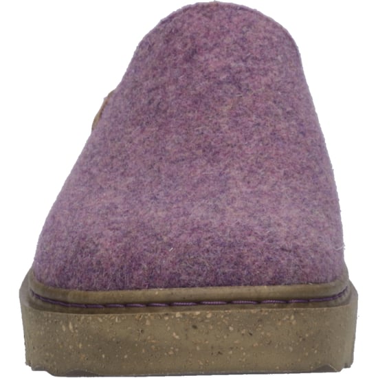 JOSEF SEIBEL Damen Hausschuh Carmaux 01 in viola - Image 5
