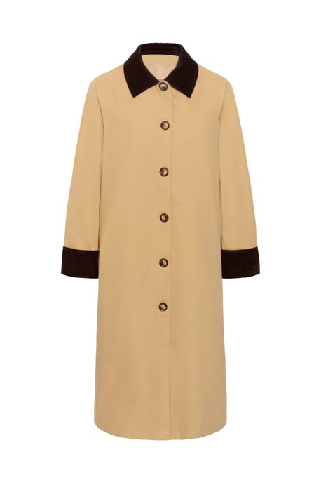 Jacke CUjosia Jacke Classic fit - Image 4