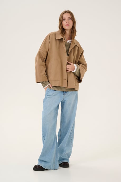 Jacke LyonMW Jacke Loose fit - Image 1