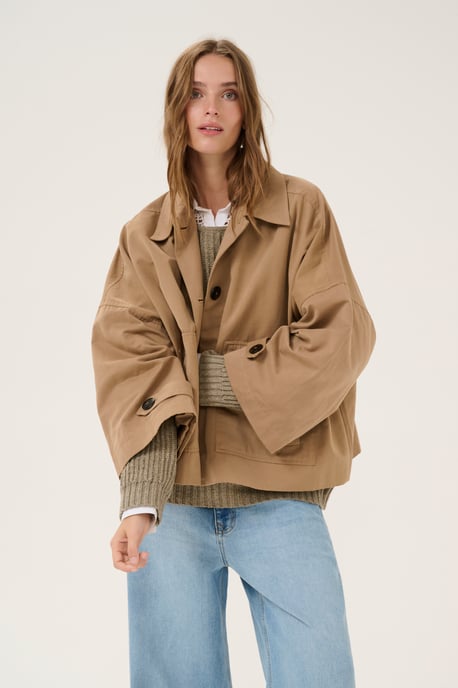 Jacke LyonMW Jacke Loose fit - Image 3