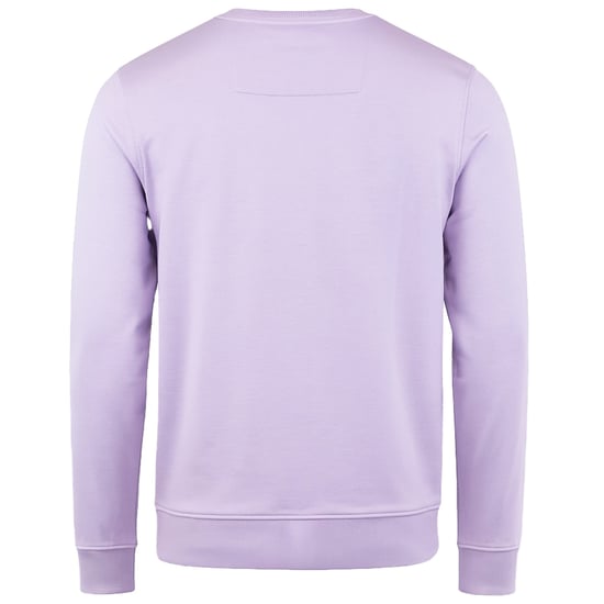 Weekend Offender Kesey Herren lila Pullover - Image 3