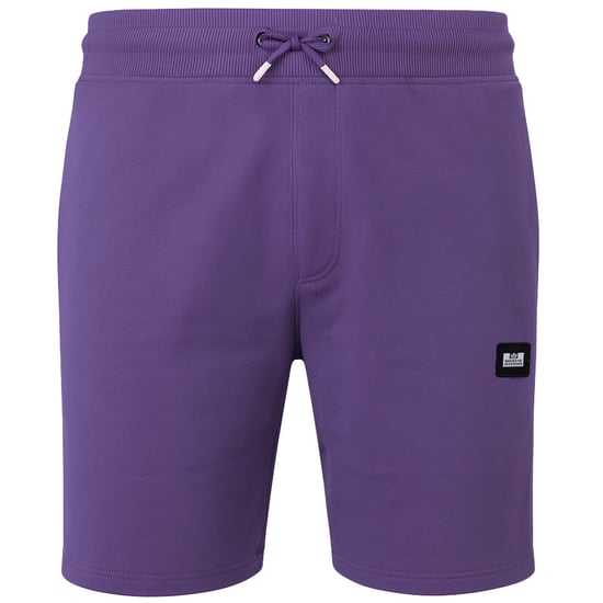 Weekend Offender Scandium Herren Mauve Shorts - Image 1