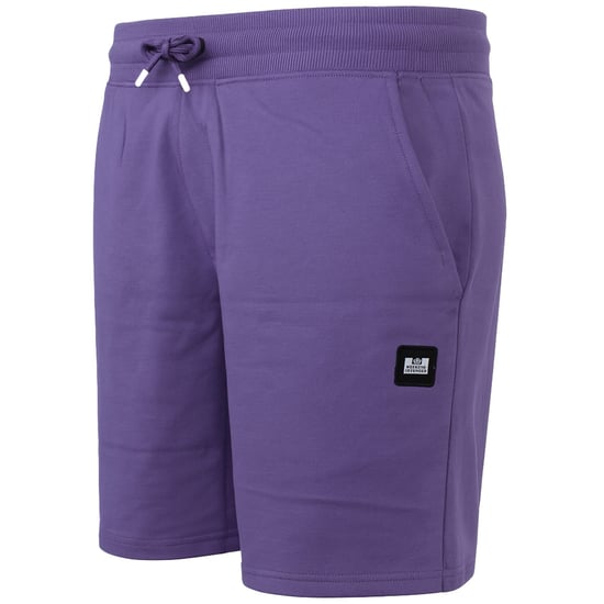 Weekend Offender Scandium Herren Mauve Shorts - Image 2