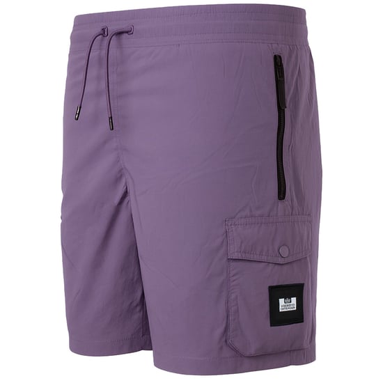 Weekend Offender Olympia Herren Shorts Mauve - Image 2