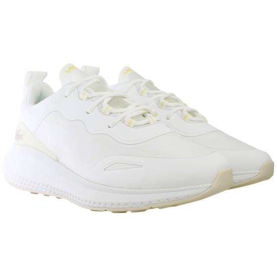 Lacoste Active 49851 222 1 Damen Weiß Sneakers - Image 2