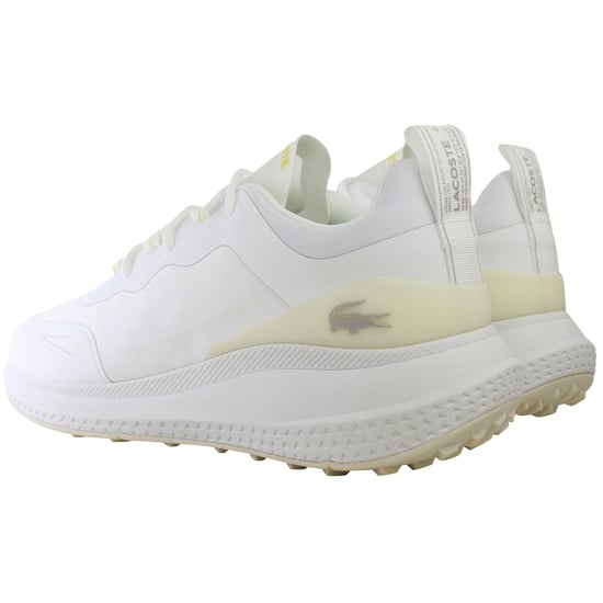 Lacoste Active 49851 222 1 Damen Weiß Sneakers - Image 3
