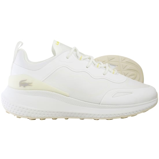 Lacoste Active 49851 222 1 Damen Weiß Sneakers - Image 4