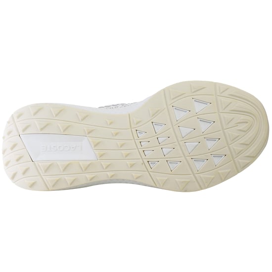 Lacoste Active 49851 222 1 Damen Weiß Sneakers - Image 5