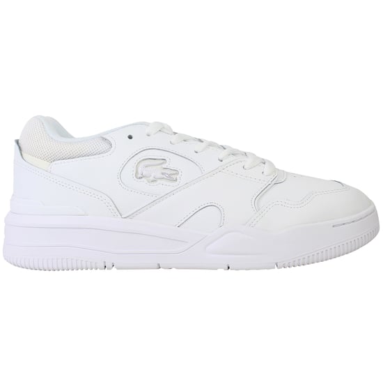 Lacoste Lineshot 223 4 Herren Weiße Sneakers - Image 1