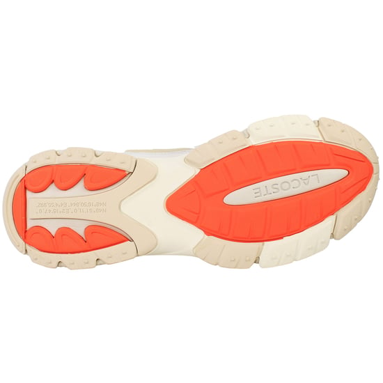 Lacoste L003 Neo Tech 224 1 Herren Sneaker Off-White - Image 5