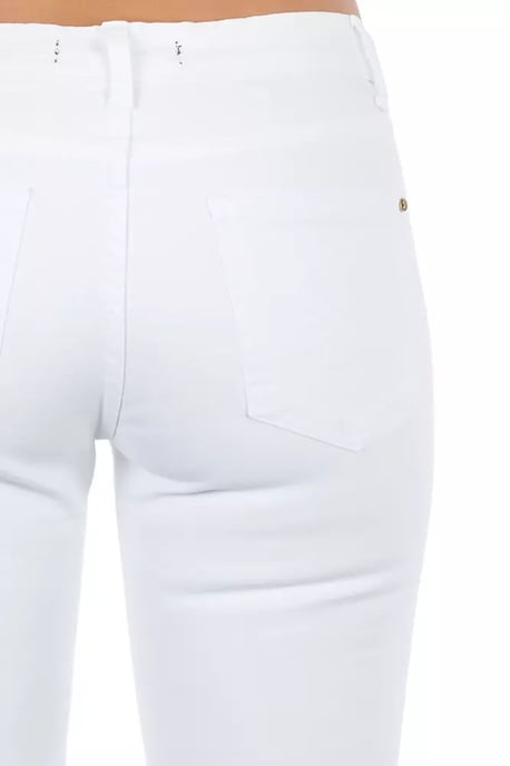 Skinny Jeans mit Reißverschluss-Detail - Image 3