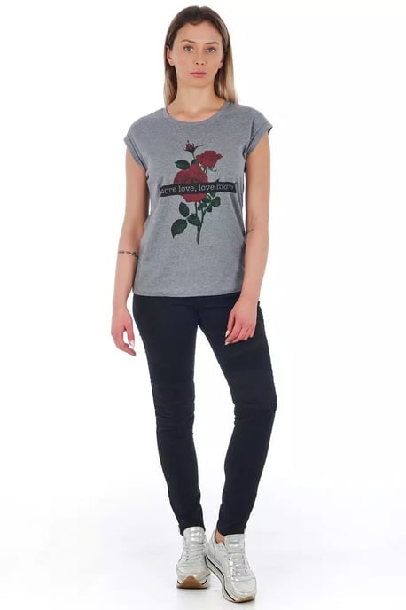 Motostyle Skinny Jeans mit goldenen Reißverschlüssen - Image 5