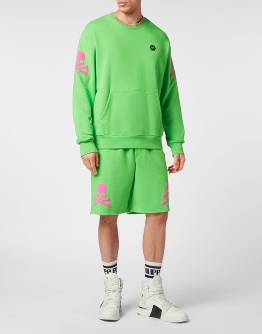 Sweatshirt Skull&Bones - Image 4