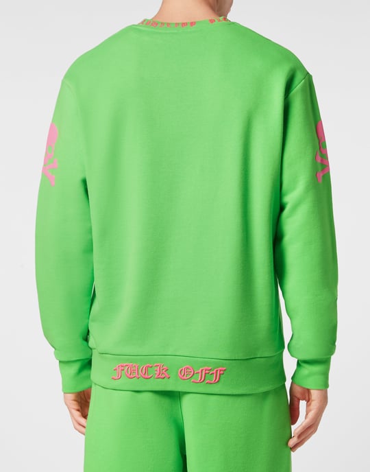 Sweatshirt Skull&Bones - Image 5