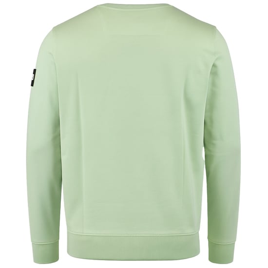 Weekend Offender Kesey Herren Mint Pullover - Image 3