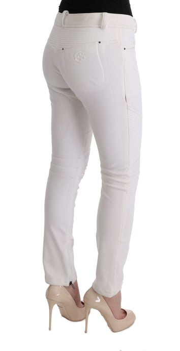 Weiße Hose Sig30310 - Image 4