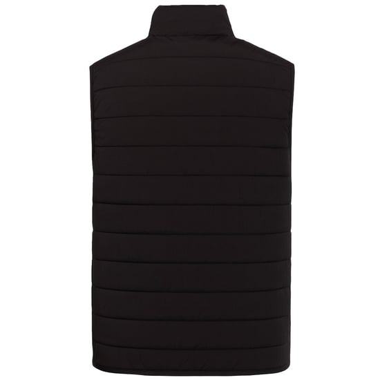 Weekend Offender Gacha Herren Schwarze Weste - Image 2